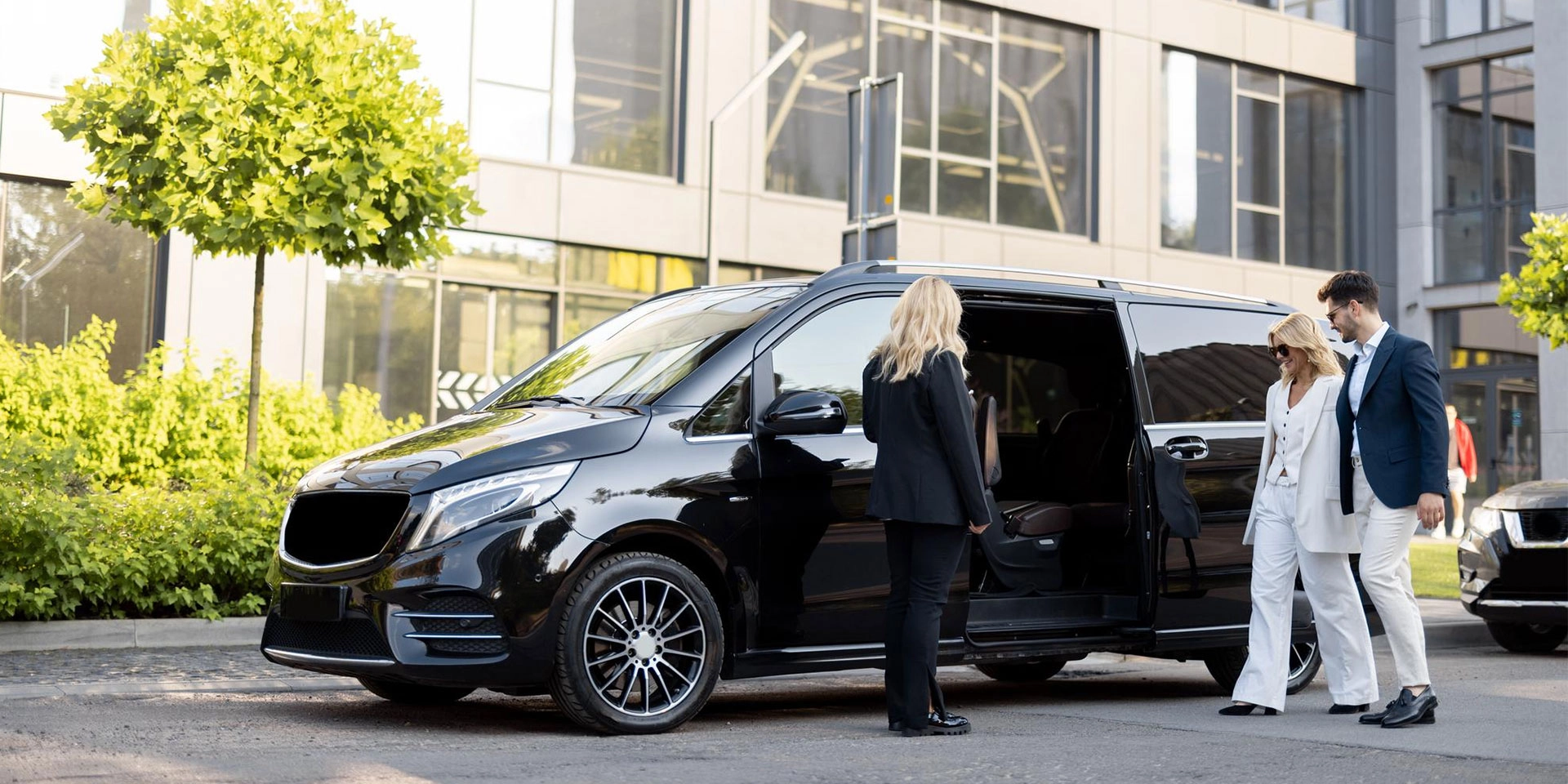 NHT VIP TRANSFER